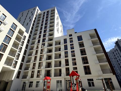 Квартира на вул. Під Голоском в Львові, ID 255698, фото №3