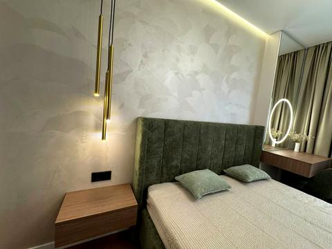 Квартира на вул. Хіміків вул., к 17-20 в Івано-Франківську, ID 163809, фото №7