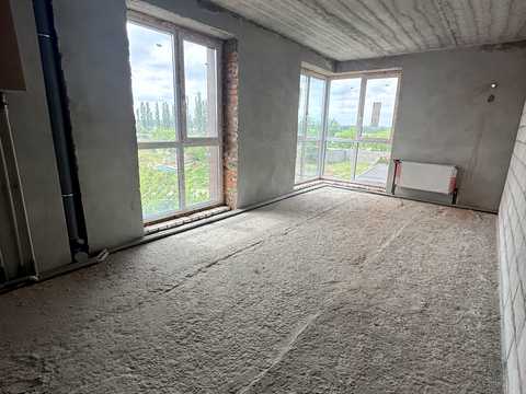 Квартира на вул. Богдана Хмельницького, 1В в Кременчук, ID 291927, фото №2