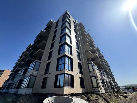 Квартира на вул. Богдана Хмельницького, 1В в Кременчуці, ID 291927, фото №11