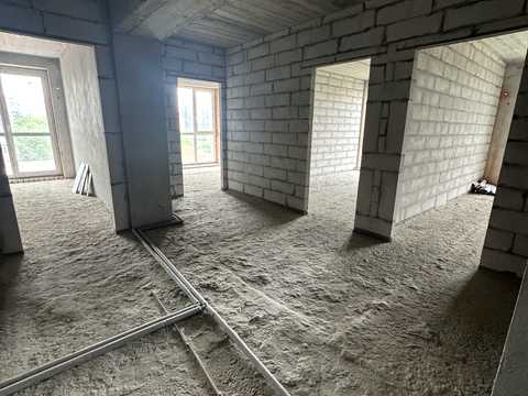 Квартира на вул. Богдана Хмельницького, 1В в Кременчуці, ID 291927, фото №8