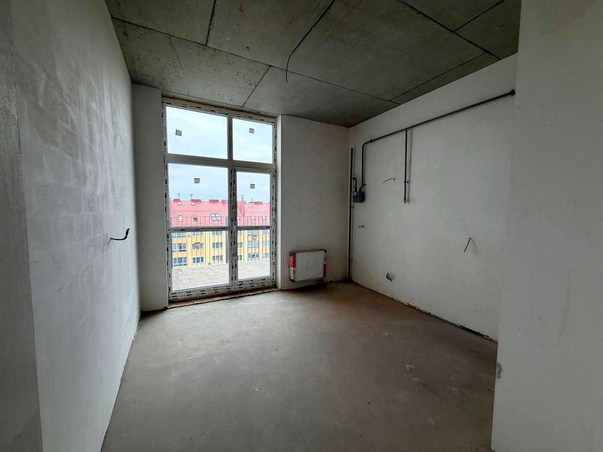 Квартира на вул. Червоної Калини, 8 в Львові, ID 305840, фото №2