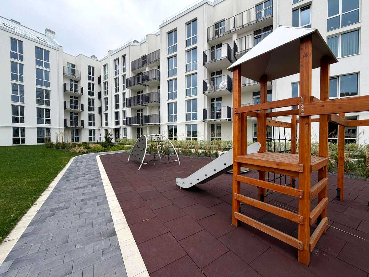 Квартира на вул. Червоної Калини, 8 в Львові, ID 305840, фото №16