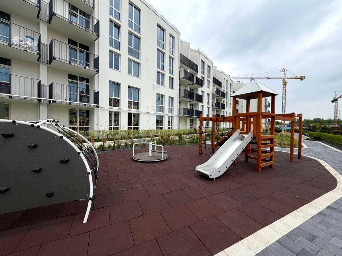 Квартира на вул. Червоної Калини, 8 в Львові, ID 305840, фото №17