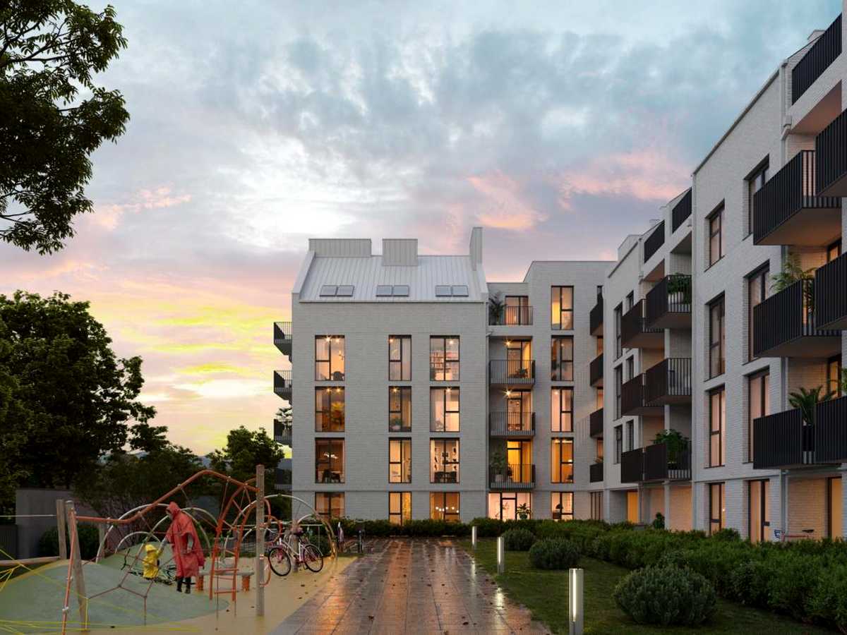 Квартира на вул. Червоної Калини, 8 в Львові, ID 305840, фото №19