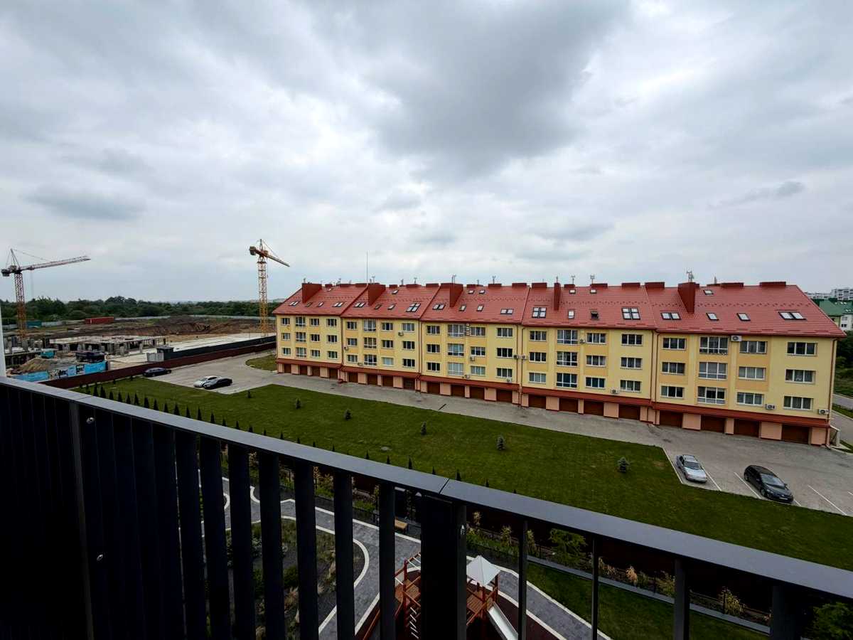Квартира на вул. Червоної Калини, 8 в Львові, ID 305840, фото №3