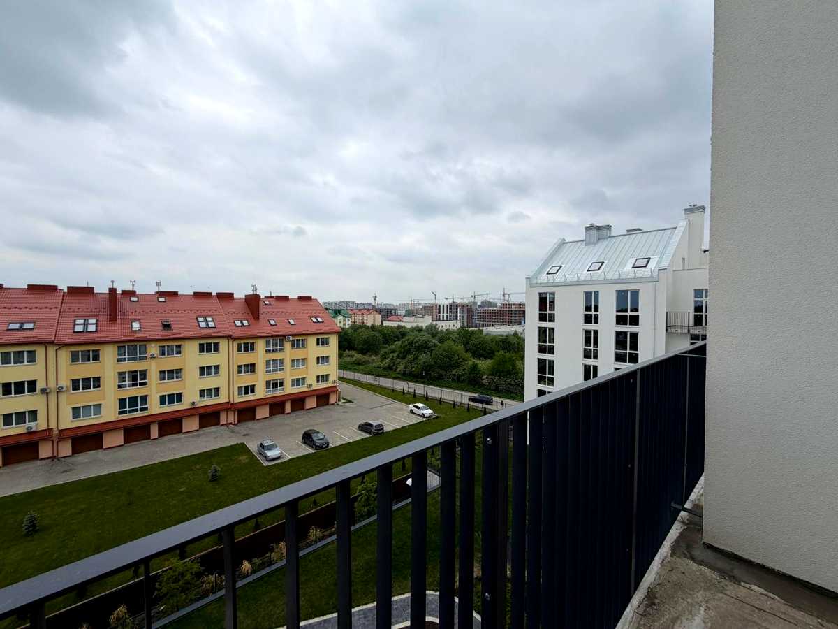 Квартира на вул. Червоної Калини, 8 в Львові, ID 305840, фото №4
