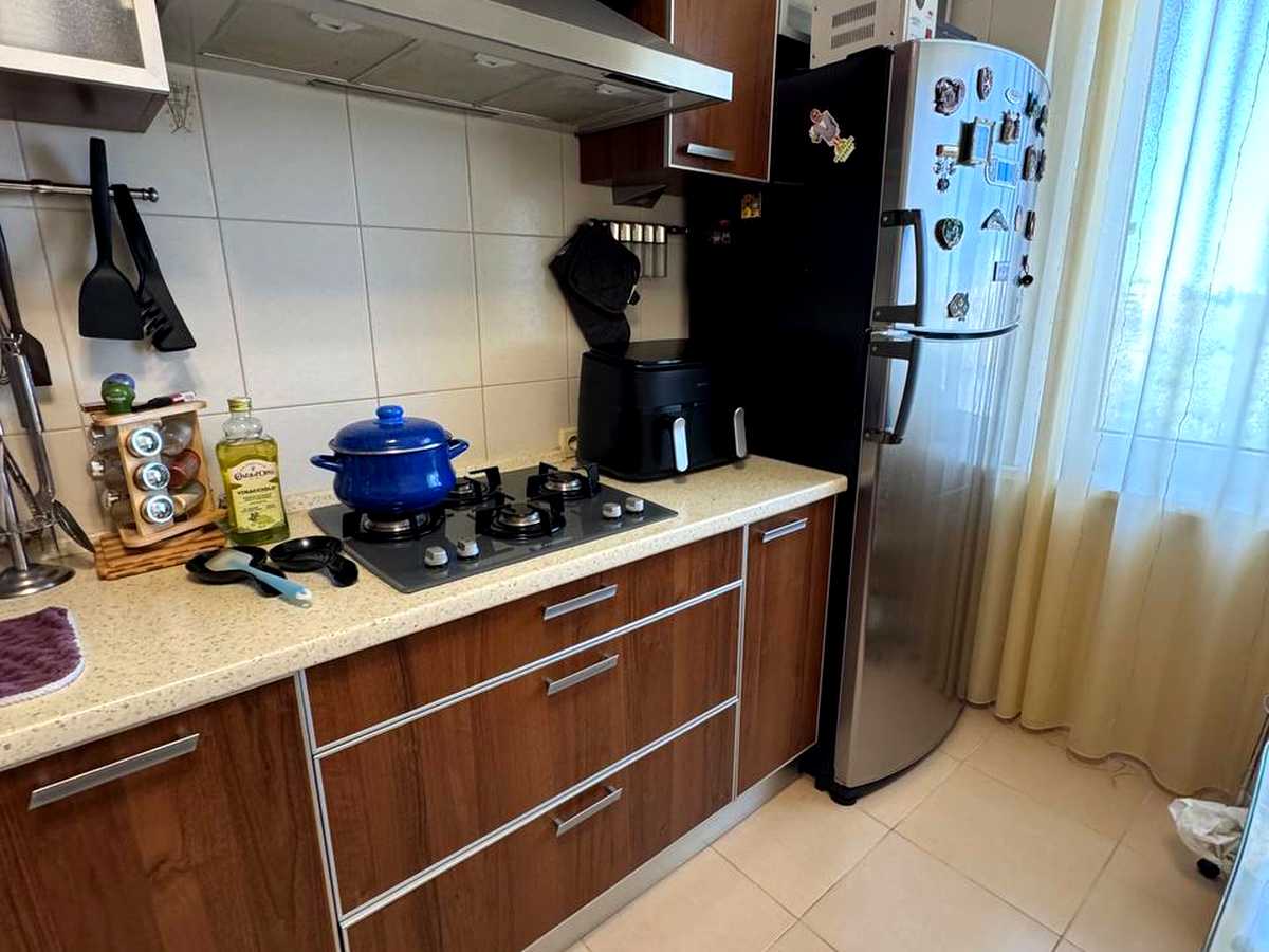 Квартира на вул. Євгена Танцюри, 18а, ID 409817, фото №1