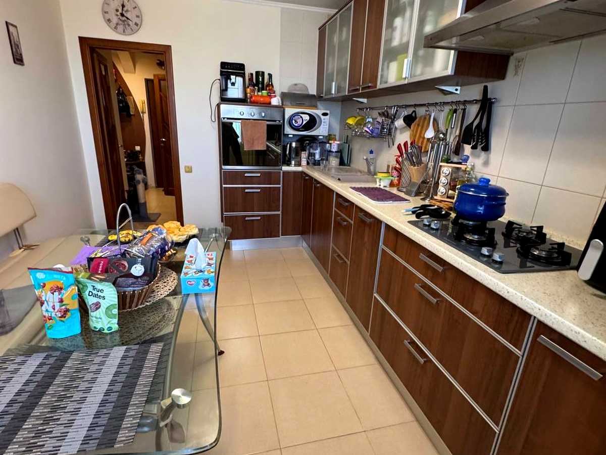 Квартира на вул. Євгена Танцюри, 18а в Одесі, ID 409817, фото №2