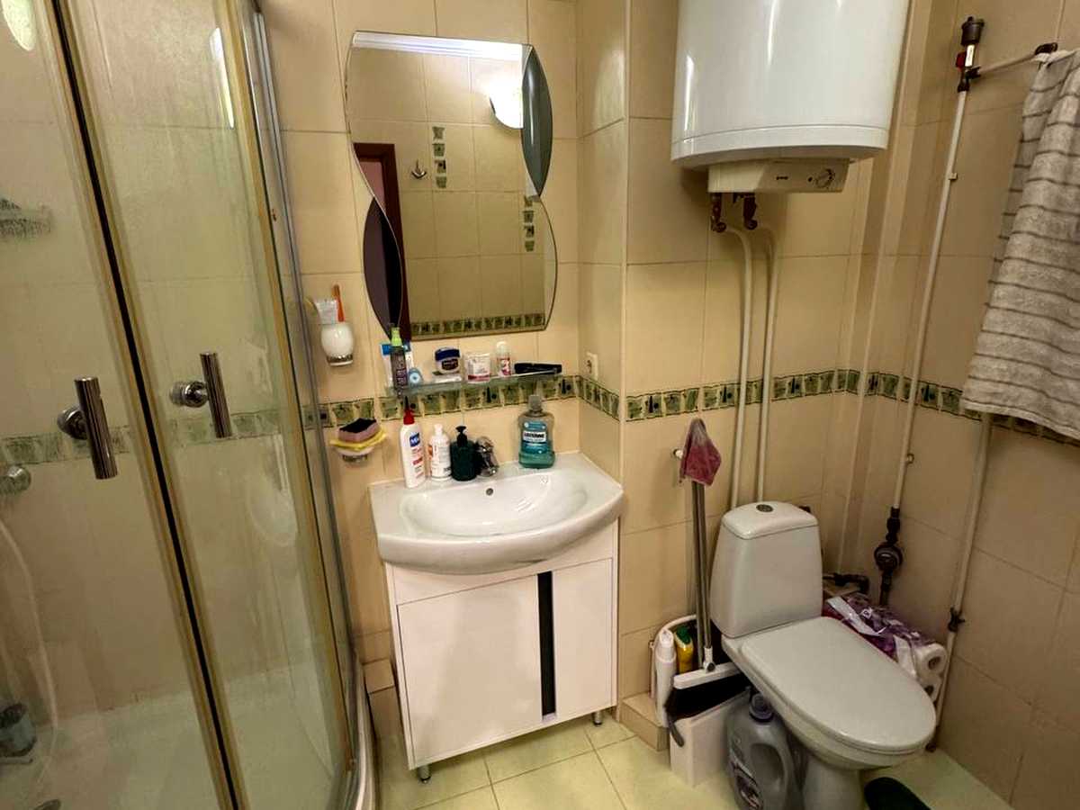 Квартира на вул. Євгена Танцюри, 18а в Одесі, ID 409817, фото №10