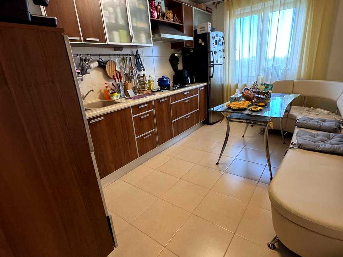 Квартира на вул. Євгена Танцюри, 18а в Одесі, ID 409817, фото №4