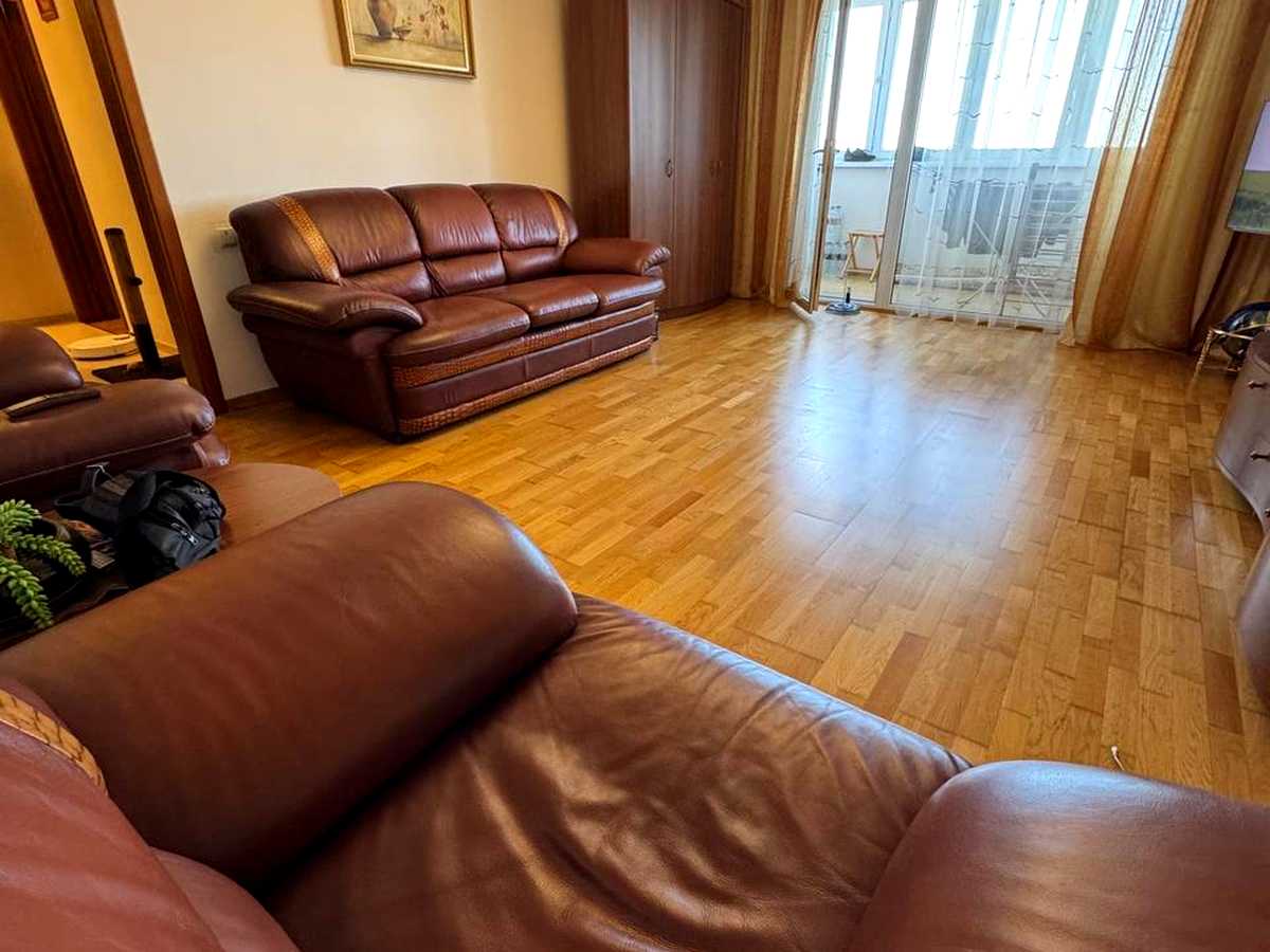 Квартира на вул. Євгена Танцюри, 18а в Одесі, ID 409817, фото №5