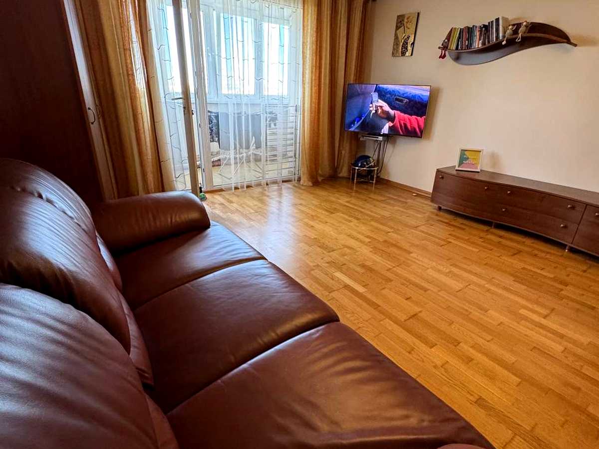 Квартира на вул. Євгена Танцюри, 18а в Одесі, ID 409817, фото №6
