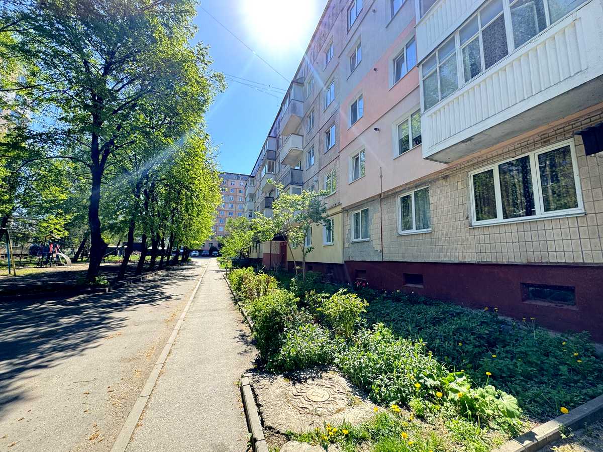 Квартира на вул. Братів Бойчуків, 9 в Тернополі, ID 344434, фото №15
