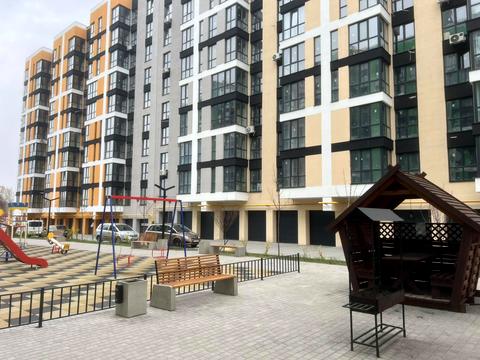 Квартира на вул. Байди Вишневецького в Черкаси, ID 229357, фото №1