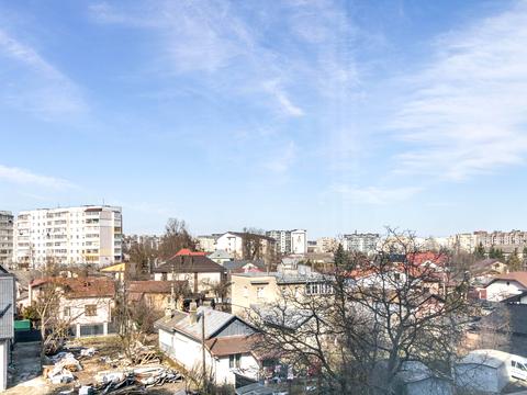 Квартира на вул. Миру, 100-А в Івано-Франківську, ID 245959, фото №13