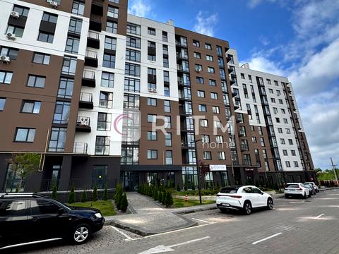 Квартира на вул. Супутника, 14-А в Луцьку, ID 230358, фото №1
