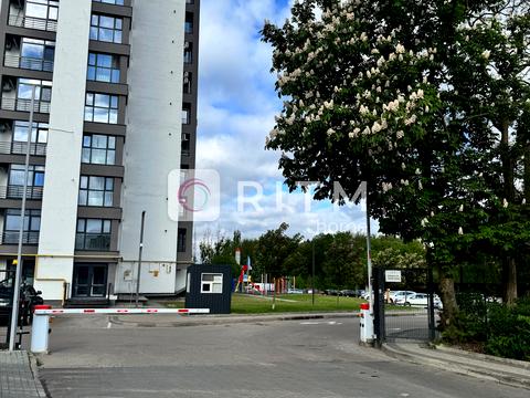 Квартира на вул. Супутника, 14-А в Луцьку, ID 230358, фото №11