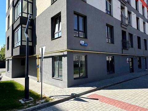 Квартира на вул. Національної Гвардії, 16-К в Івано-Франківську, ID 197808, фото №8