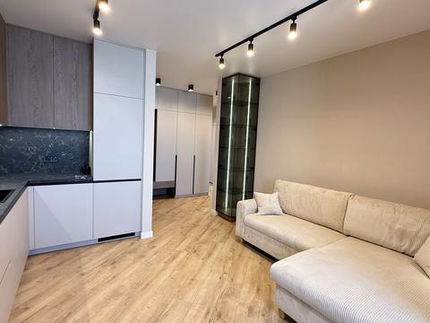 Квартира на вул. Межова, 5 в Києві, ID 274343, фото №3
