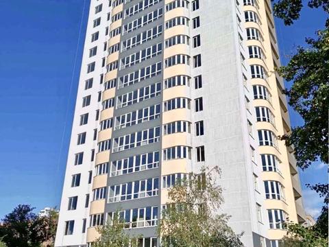 Квартира на вул. Митницька, 42 в Черкасах, ID 236262, фото №1
