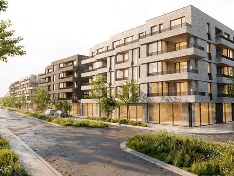 Квартира на вул. Приозерна в Івано-Франківську, ID 193775, фото №1