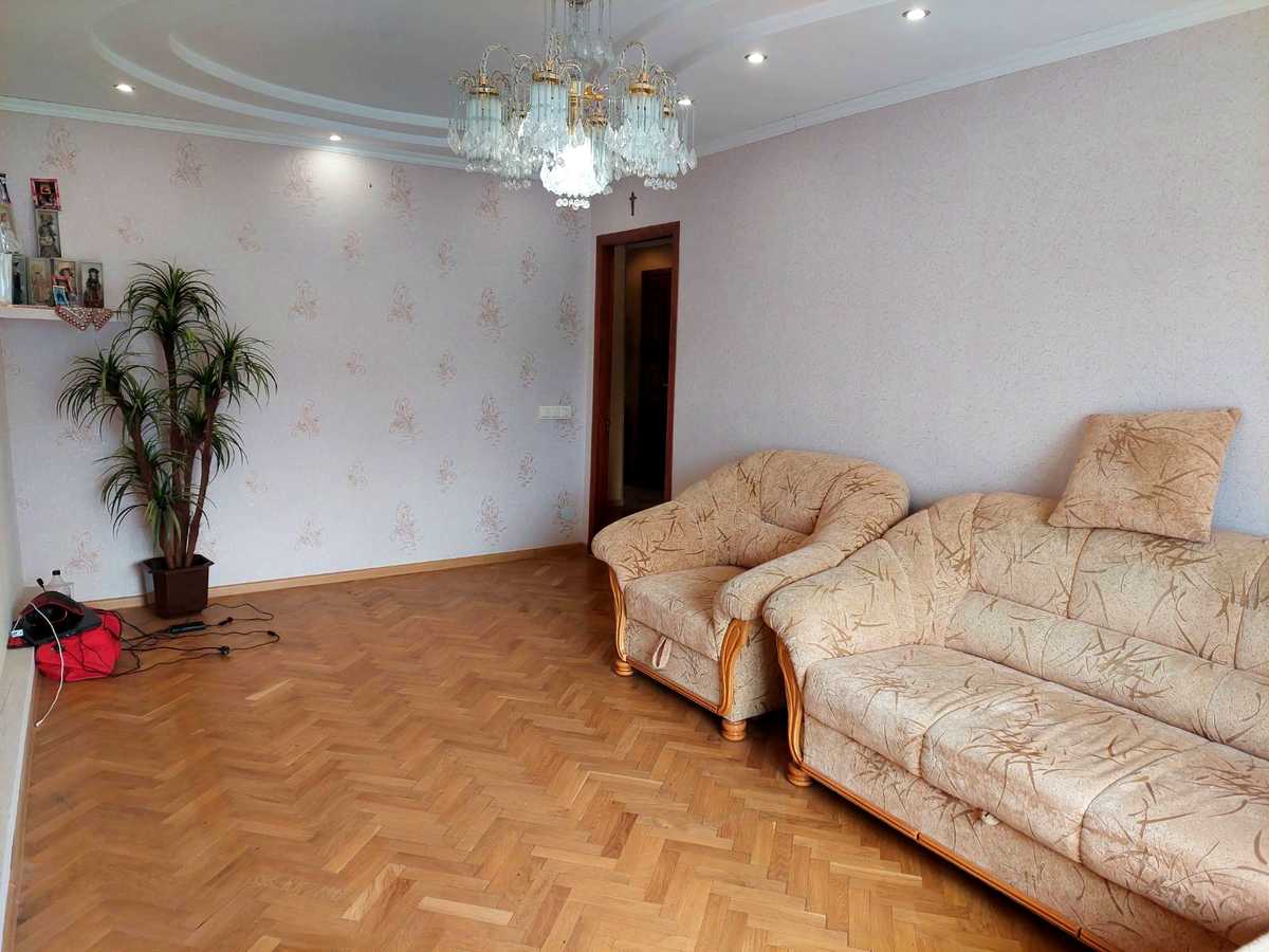 Квартира на вул. Євгена Коновальця вул., 7/9 в Львові, ID 309554, фото №1