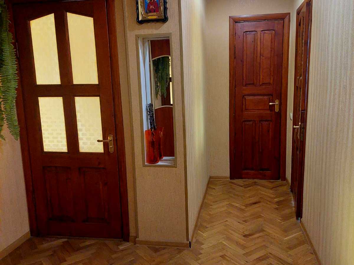 Квартира на вул. Євгена Коновальця вул., 7/9 в Львові, ID 309554, фото №12