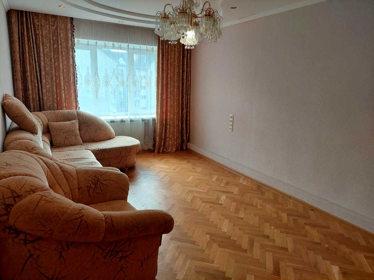 Квартира на вул. Євгена Коновальця вул., 7/9 в Львові, ID 309554, фото №5