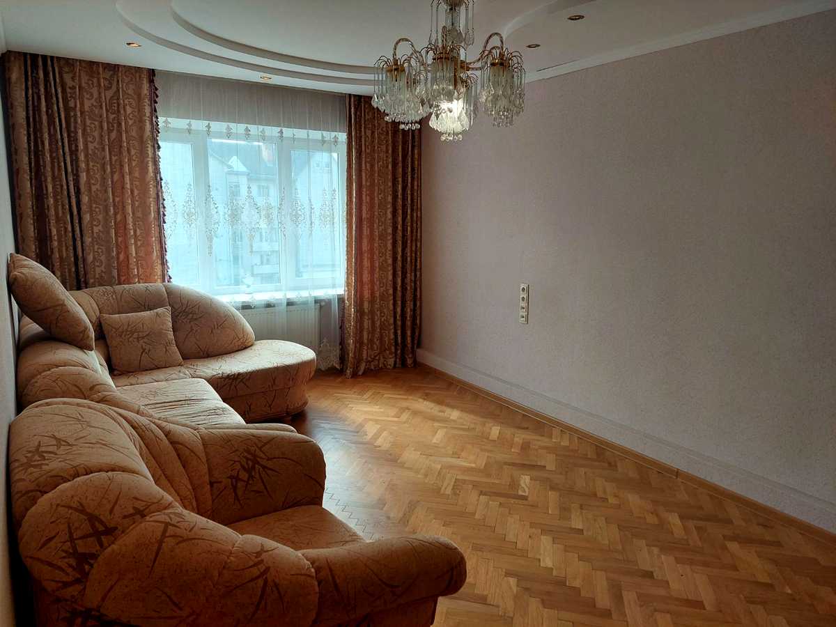 Квартира на вул. Євгена Коновальця вул., 7/9 в Львові, ID 309554, фото №6