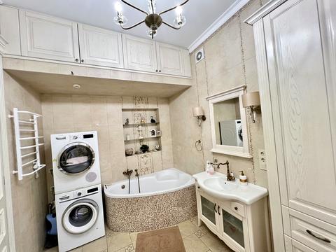 Квартира на вул. Новосельського вул., 68/1 в Одесі, ID 181917, фото №14