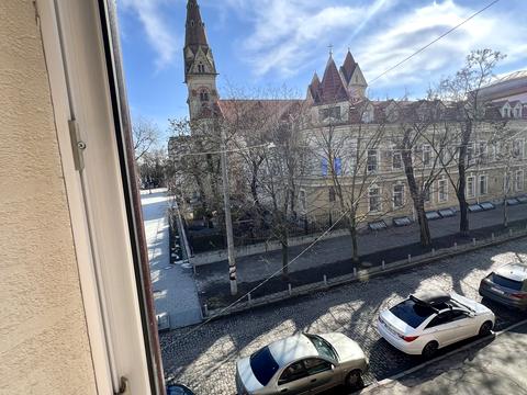 Квартира на вул. Новосельського вул., 68/1 в Одесі, ID 181917, фото №18