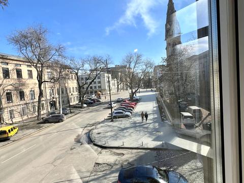 Квартира на вул. Новосельського вул., 68/1 в Одесі, ID 181917, фото №19