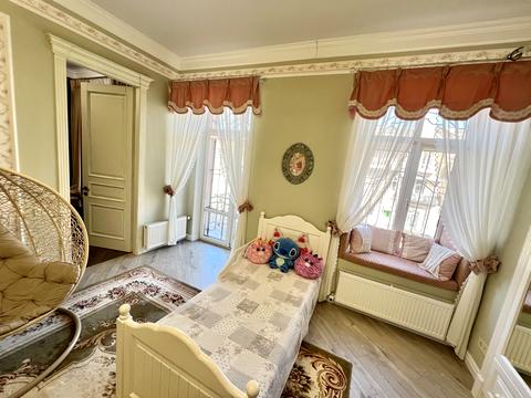 Квартира на вул. Новосельського вул., 68/1 в Одесі, ID 181917, фото №23