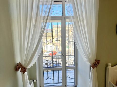 Квартира на вул. Новосельського вул., 68/1 в Одесі, ID 181917, фото №24