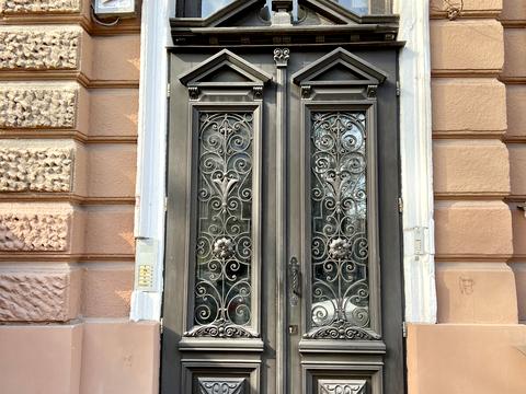 Квартира на вул. Новосельського вул., 68/1 в Одесі, ID 181917, фото №29