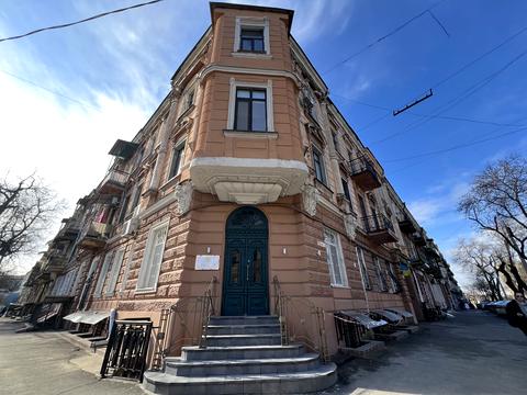 Квартира на вул. Новосельського вул., 68/1 в Одесі, ID 181917, фото №30