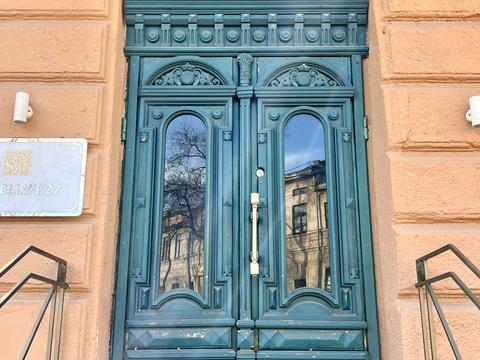 Квартира на вул. Новосельського вул., 68/1 в Одесі, ID 181917, фото №31