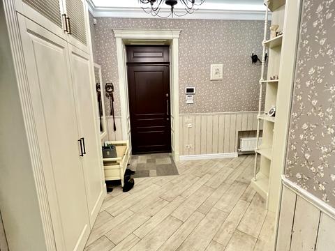 Квартира на вул. Новосельського вул., 68/1 в Одесі, ID 181917, фото №9