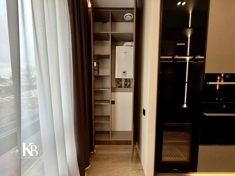 Квартира на вул. Костомарівська, 1 в Дніпрі, ID 178546, фото №16