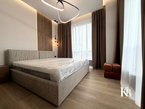 Квартира на вул. Костомарівська, 1 в Дніпрі, ID 178546, фото №19