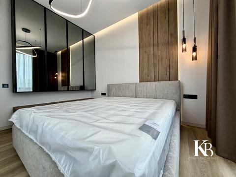 Квартира на вул. Костомарівська, 1 в Дніпрі, ID 178546, фото №21