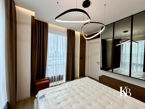 Квартира на вул. Костомарівська, 1 в Дніпрі, ID 178546, фото №22