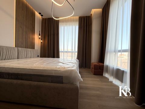 Квартира на вул. Костомарівська, 1 в Дніпрі, ID 178546, фото №27