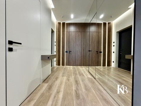 Квартира на вул. Костомарівська, 1 в Дніпрі, ID 178546, фото №61