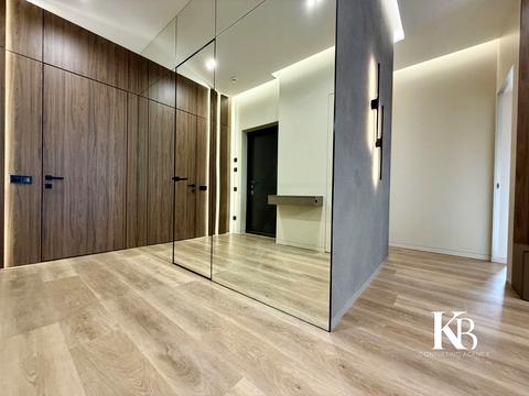 Квартира на вул. Костомарівська, 1 в Дніпрі, ID 178546, фото №62