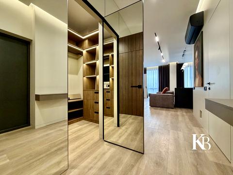 Квартира на вул. Костомарівська, 1 в Дніпрі, ID 178546, фото №64
