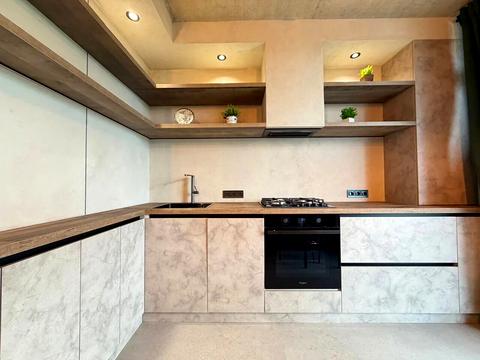 Квартира на вул. Флотська, 10-Б в Івано-Франківську, ID 256013, фото №11