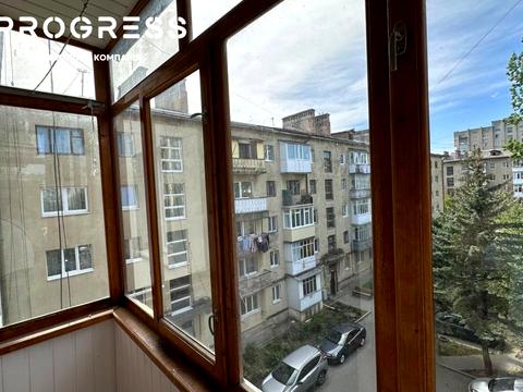 Квартира на вул. Короля Данила, 11-А в Івано-Франківську, ID 164735, фото №15