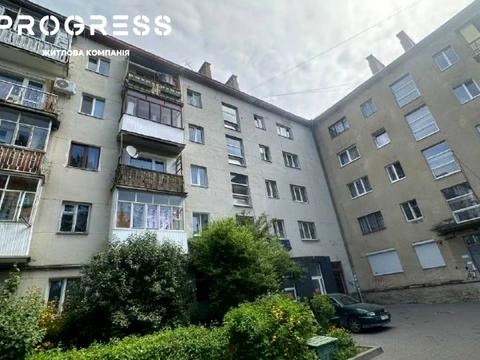 Квартира на вул. Короля Данила, 11-А в Івано-Франківську, ID 164735, фото №17